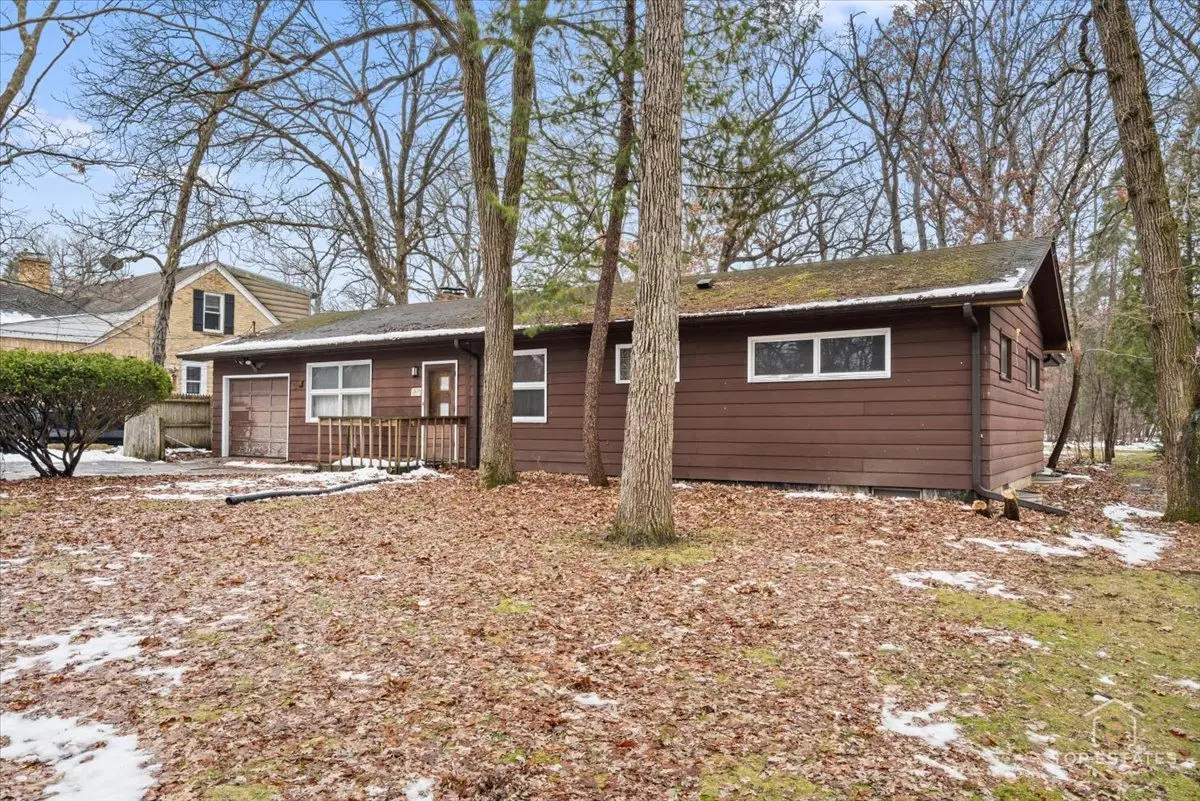 2924 W Bonnie Brook Lane, Waukegan, IL 60087 - #1