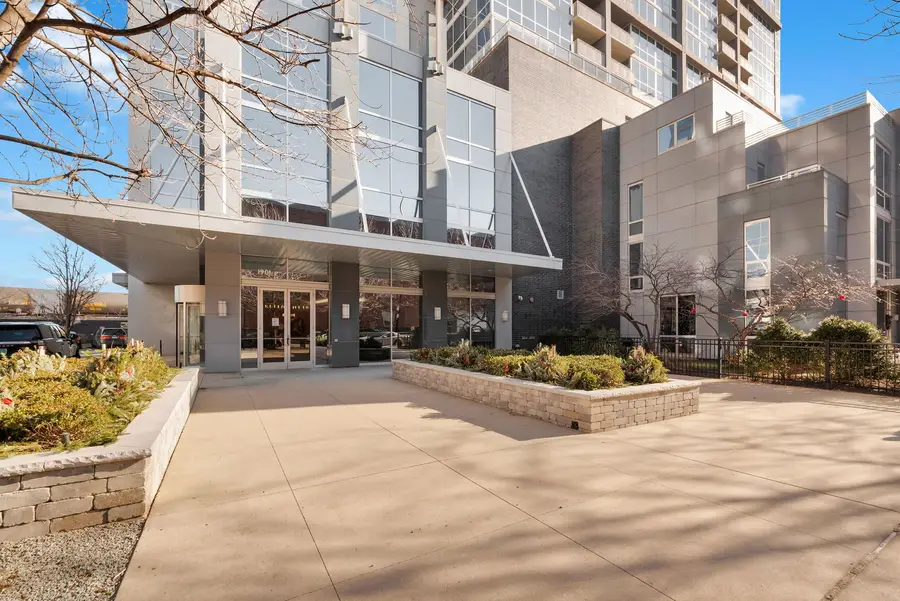 1901 S Calumet Avenue #1404, Chicago, IL 60616 - Image #2