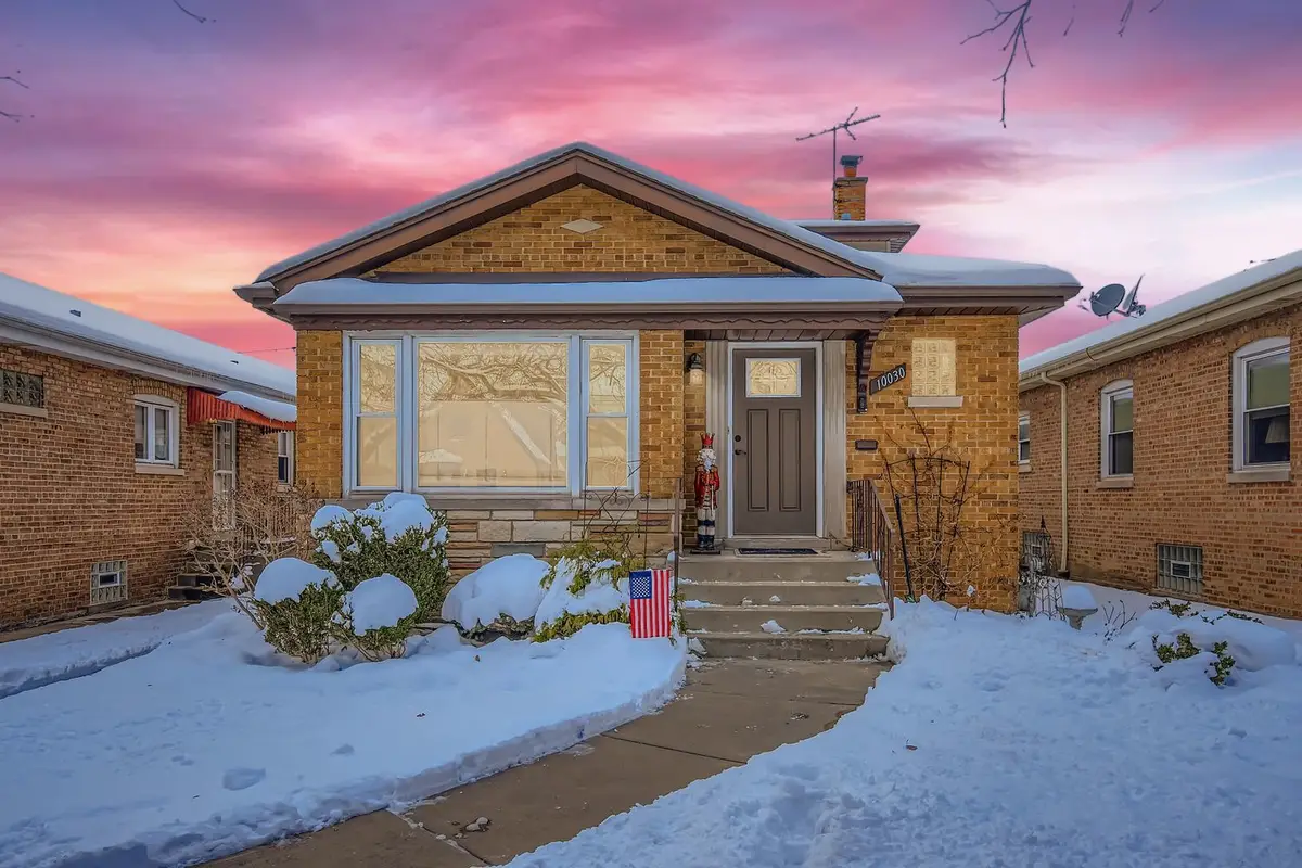 10030 S Washtenaw Avenue, Chicago, IL 60655 - Image #1