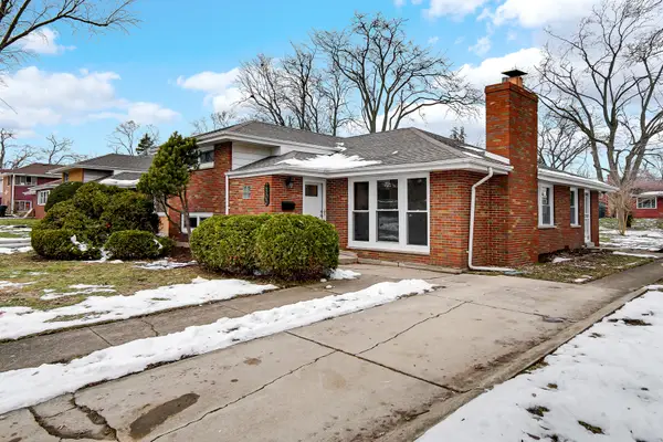 2800 174th Street, Hazel Crest, IL 60429