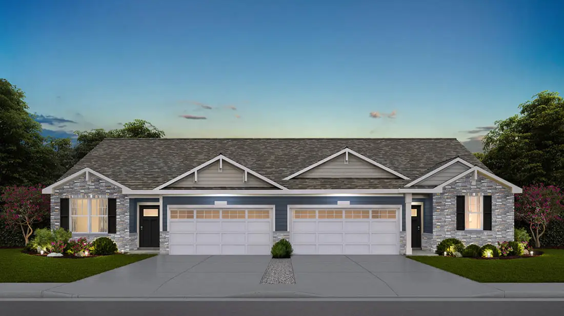 1111 Bluebell Lane, Bartlett, IL 60103 - Image #1