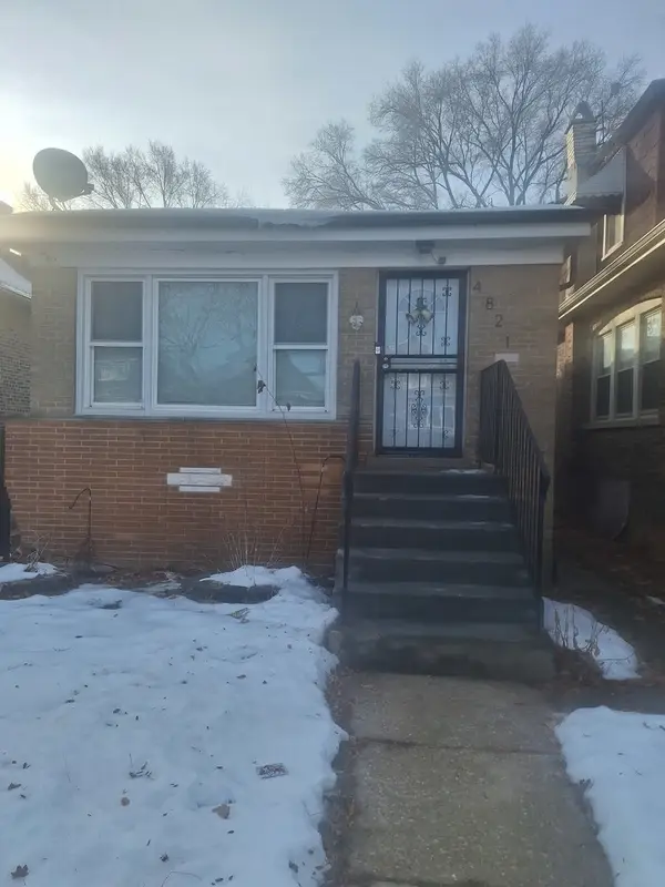 4821 W Concord Place, Chicago, IL 60639