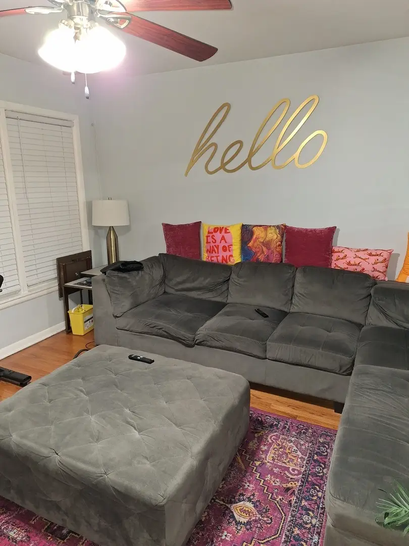 4821 W Concord Place, Chicago, IL 60639 - Image #2