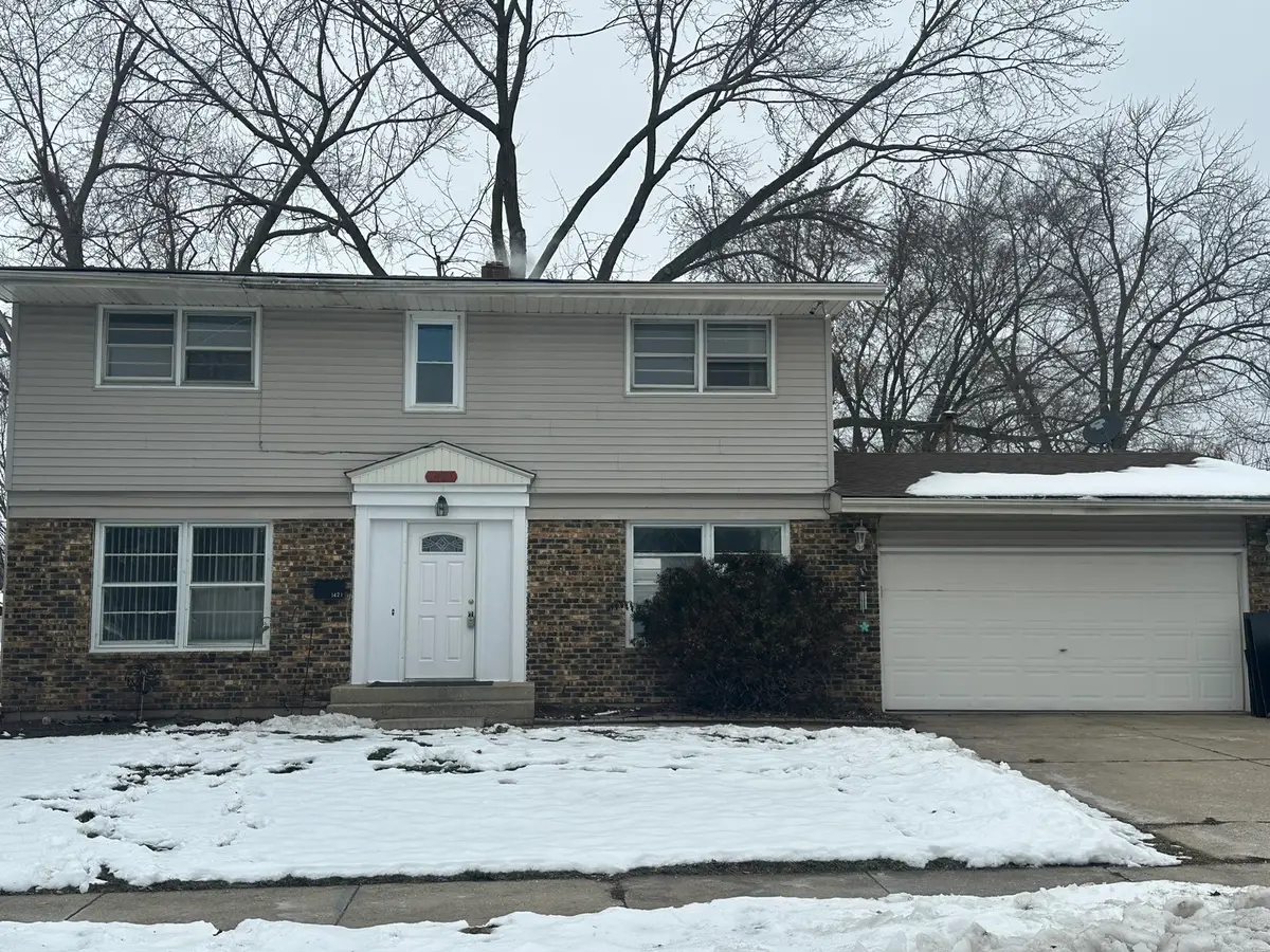 1421 Heather Drive, Aurora, IL 60506 - Image #1