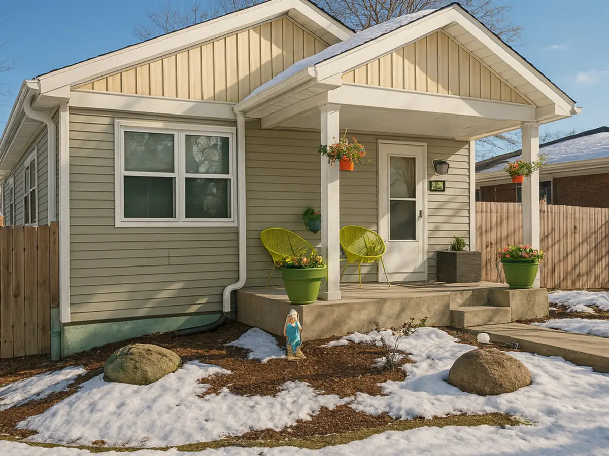 1223 Greenfield Avenue, Waukegan, IL 60085 - Image #1