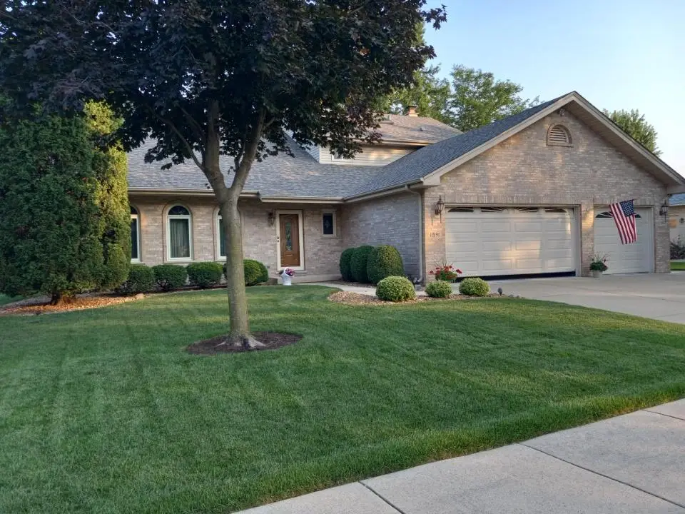 11591 Brook Hill Drive, Orland Park, IL 60467 - Image #1