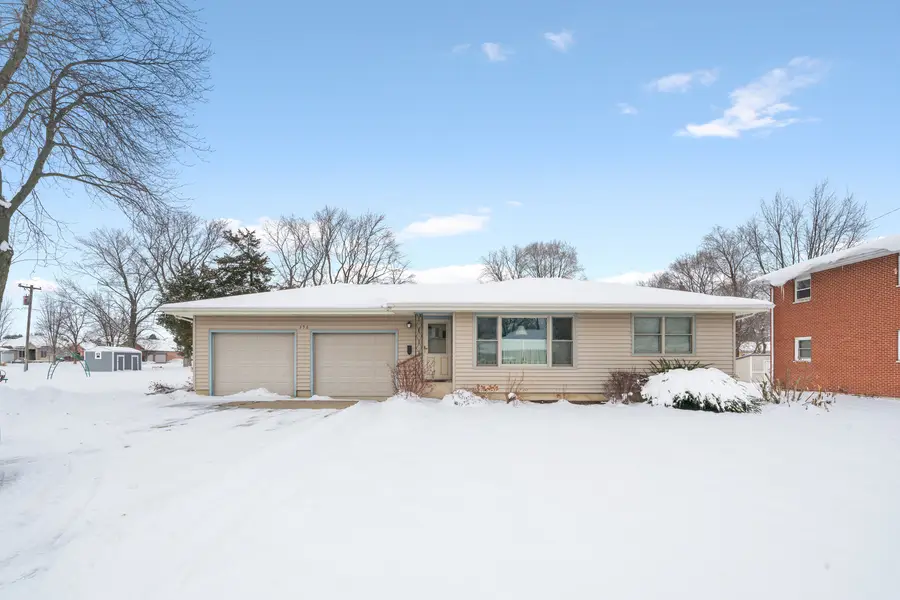 356 E Ann Street, Somonauk, IL 60552 - Image #2