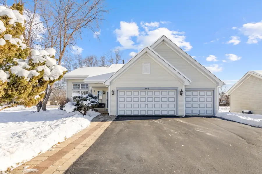 409 Wedgewood Lane, Belvidere, IL 61008 - Image #2