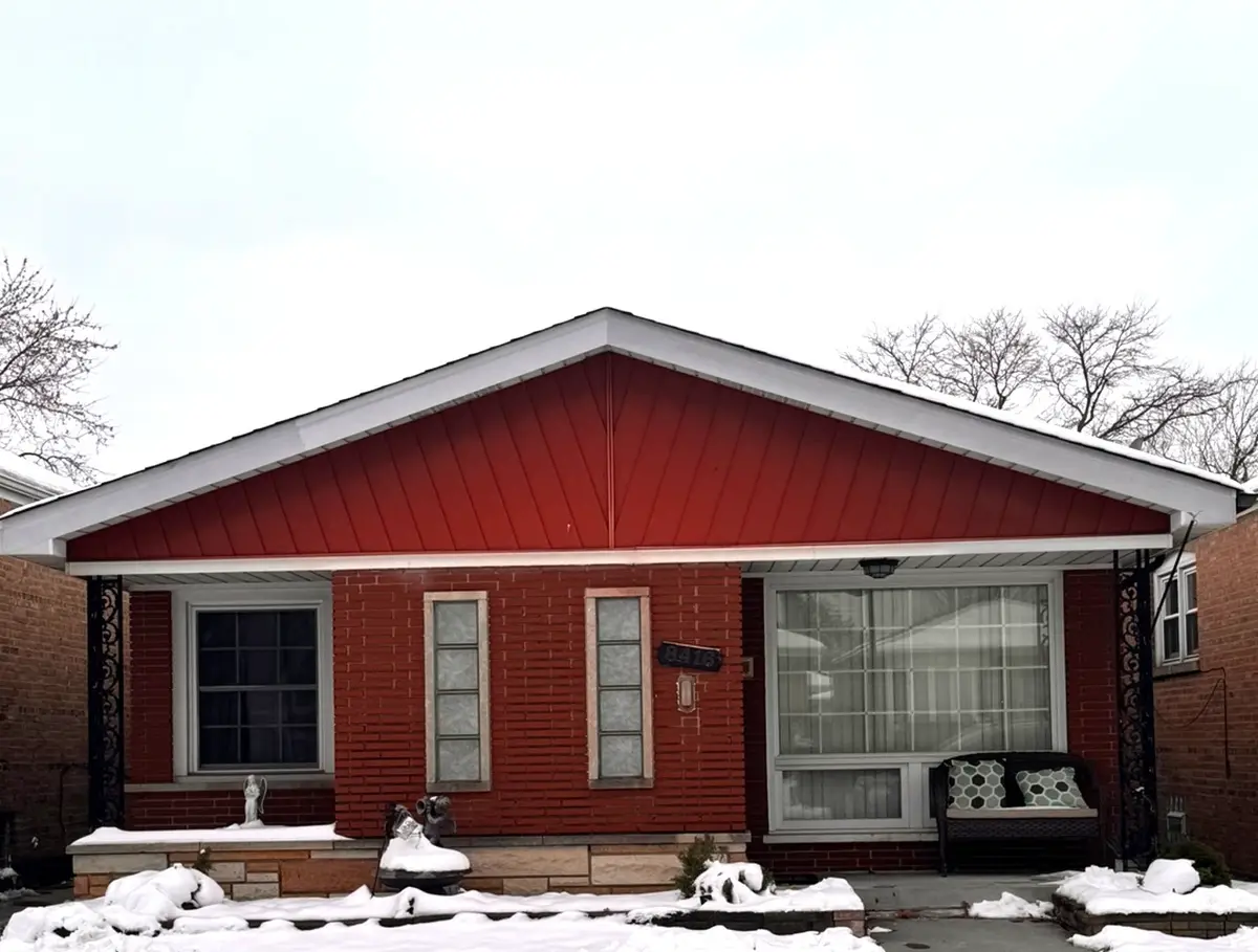 8416 S Kenneth Avenue, Chicago, IL 60652 - Image #1