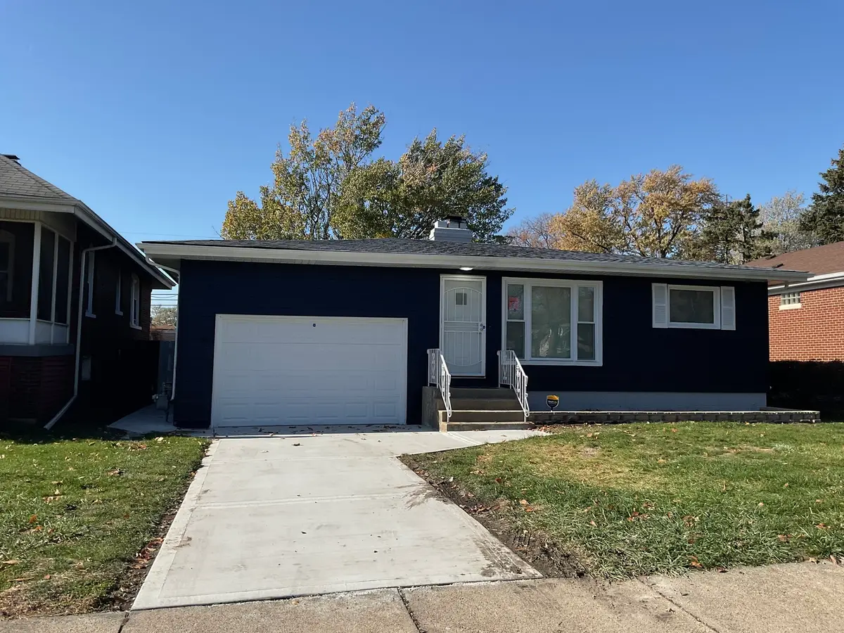 1304 Price Avenue, Calumet City, IL 60409 - Image #1