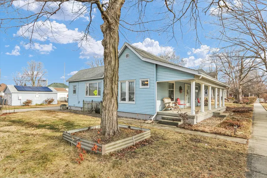 202 E Sherman Street, Saint Joseph, IL 61873 - Image #2