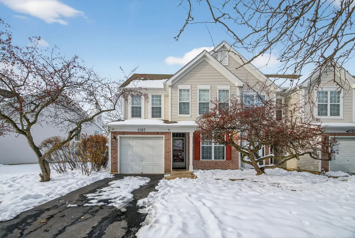 2167 Rossiter Parkway, Plainfield, IL 60586 - Image #1