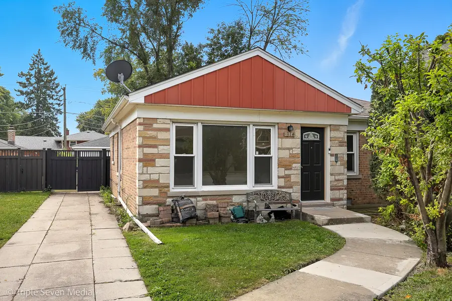 314 E 31st Street, La Grange Park, IL 60526 - Image #2