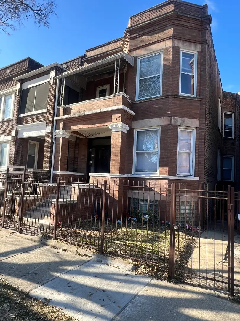 6240 S Evans Avenue, Chicago, IL 60637 - #1