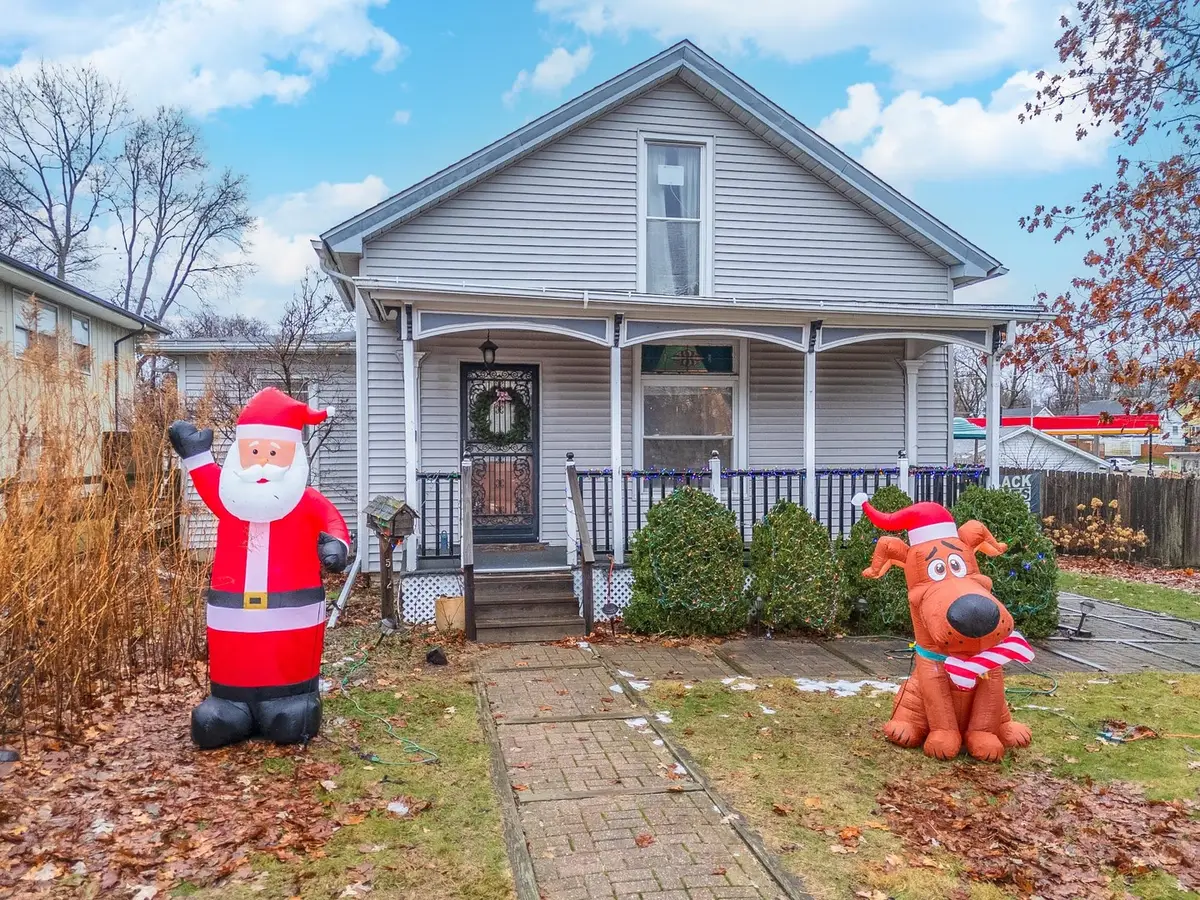 512 S Clayton Street, Bloomington, IL 61701 - Image #1