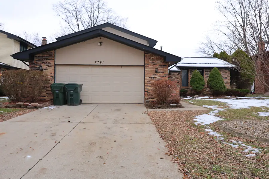 2741 Lighthouse Court, Lynwood, IL 60411 - Image #2