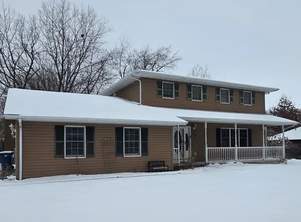 1518 Jodi Court, Morris, IL 60450