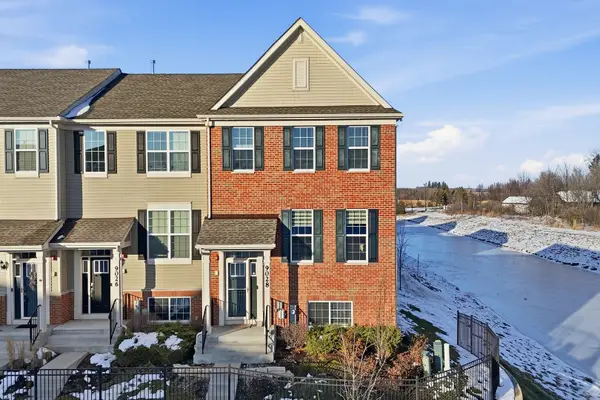 9028 Disbrow Street, Huntley, IL 60142