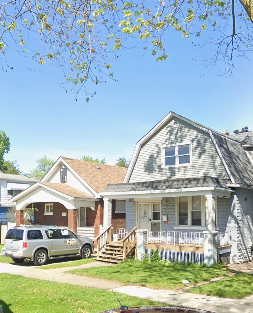 557 Forsythe Avenue, Calumet City, IL 60409 - Image #2