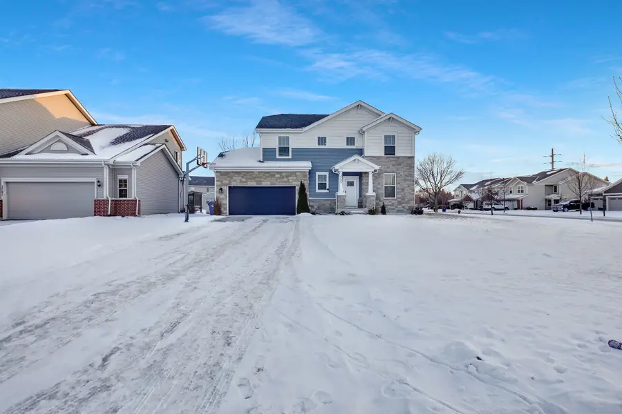 3795 Monterey Circle, Algonquin, IL 60102 - #2