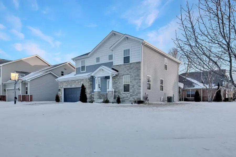 3795 Monterey Circle, Algonquin, IL 60102 - #3