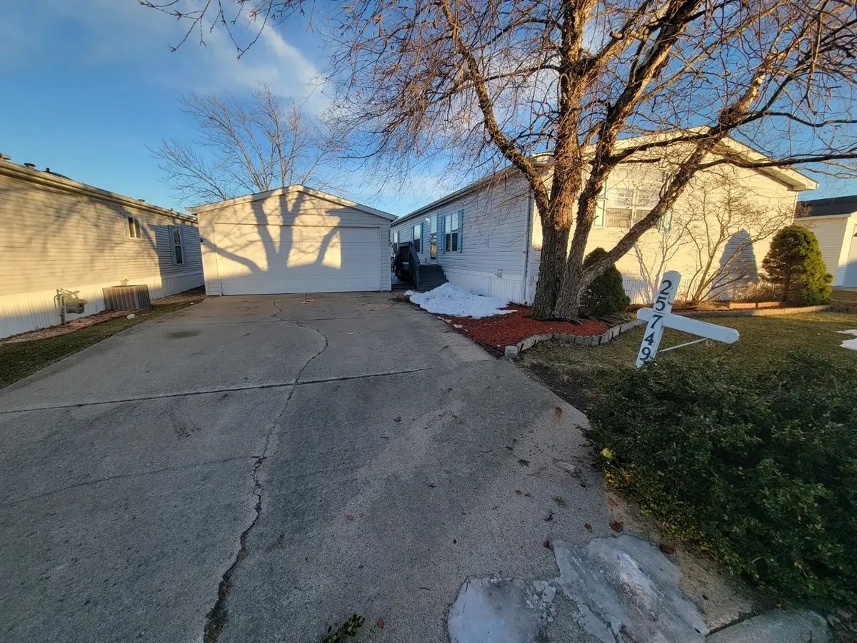 25749 Shoal Creek Dr. Drive #209, Monee, IL 60449 - #1