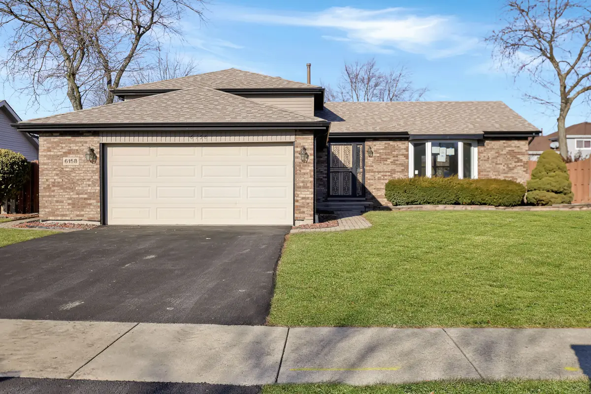 6158 White Birch Lane, Matteson, IL 60443 - Image #1