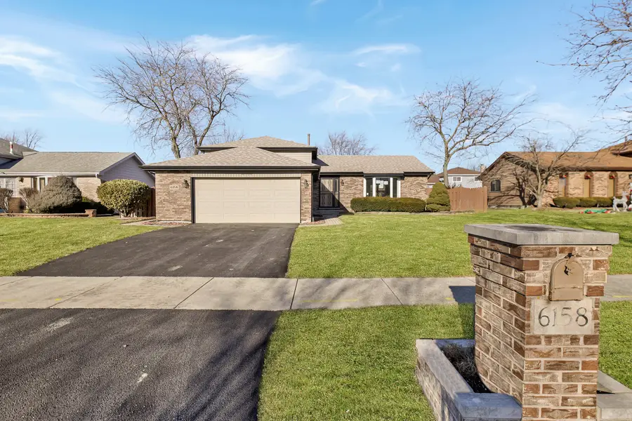 6158 White Birch Lane, Matteson, IL 60443 - Image #2
