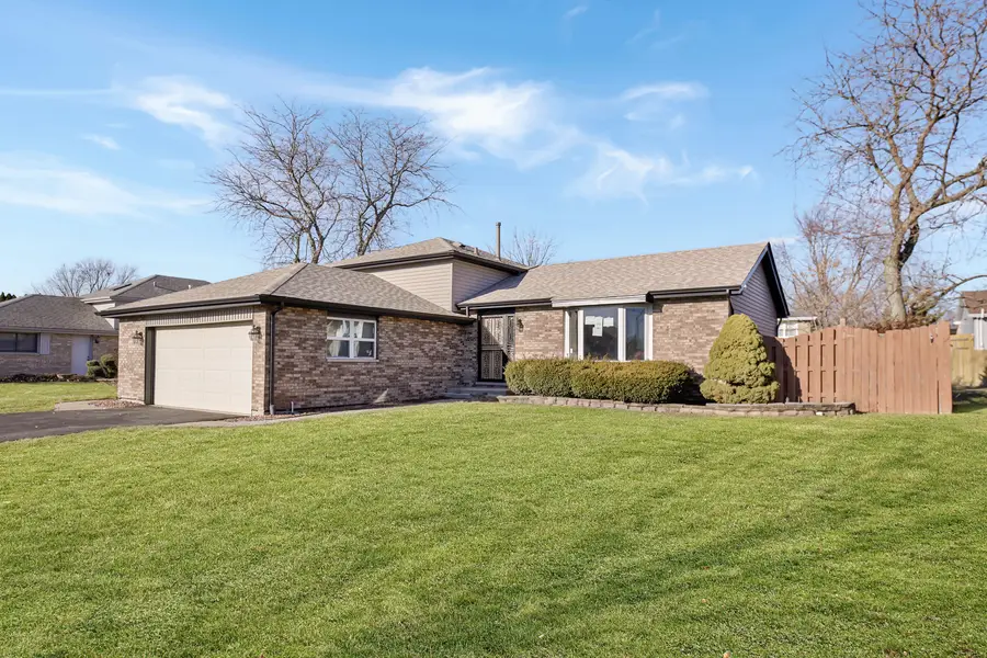 6158 White Birch Lane, Matteson, IL 60443 - Image #3