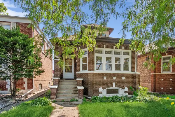 8325 S Perry Avenue, Chicago, IL 60620