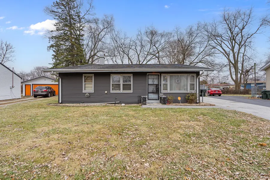 15319 Cherry Lane, Markham, IL 60428 - Image #2