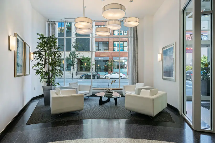 757 N Orleans Street #1511, Chicago, IL 60654 - #3