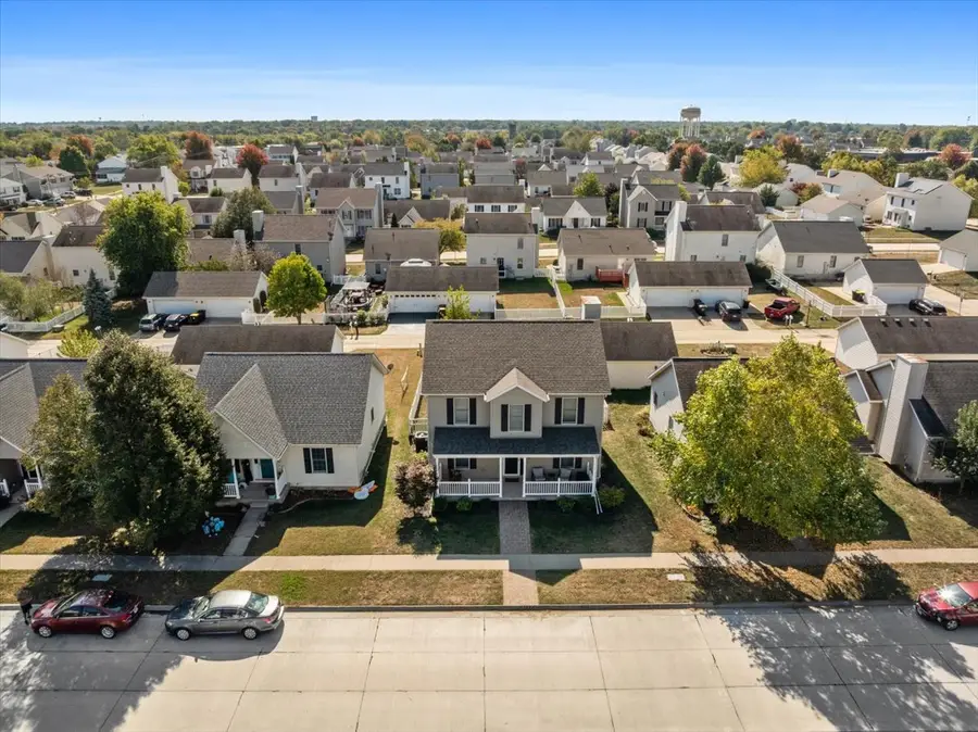 1107 Bull Street, Normal, IL 61761 - Image #2