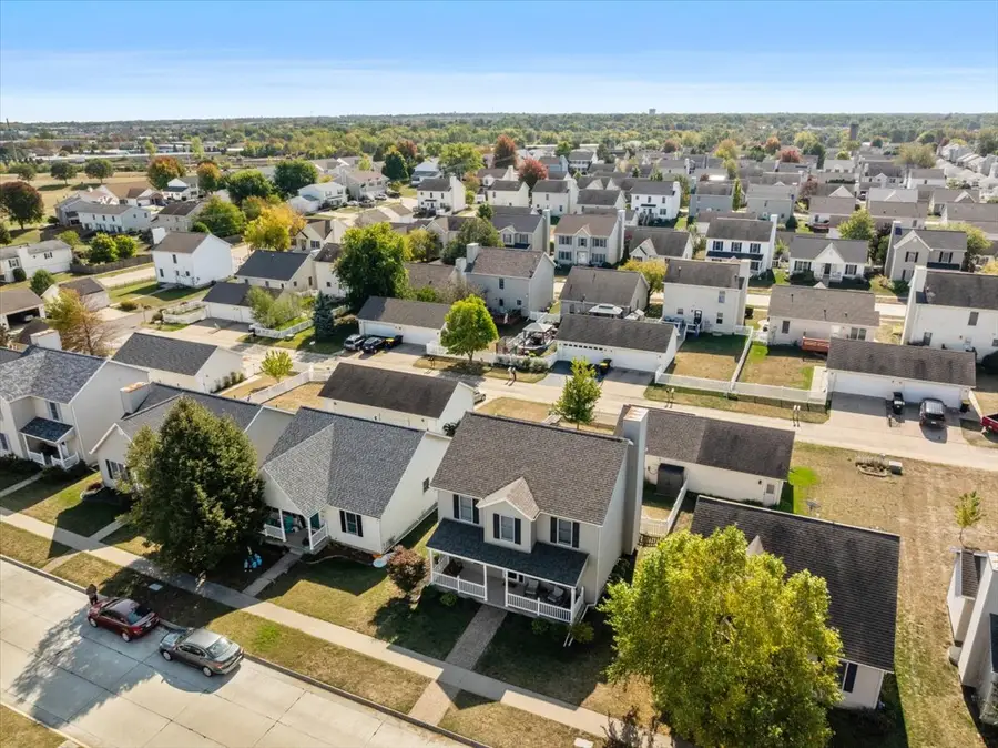 1107 Bull Street, Normal, IL 61761 - Image #3