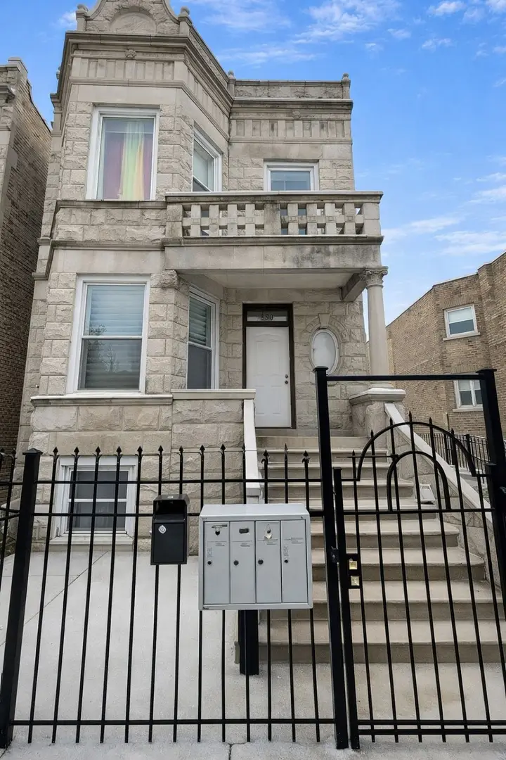 1330 S Lawndale Avenue, Chicago, IL 60623 - #1