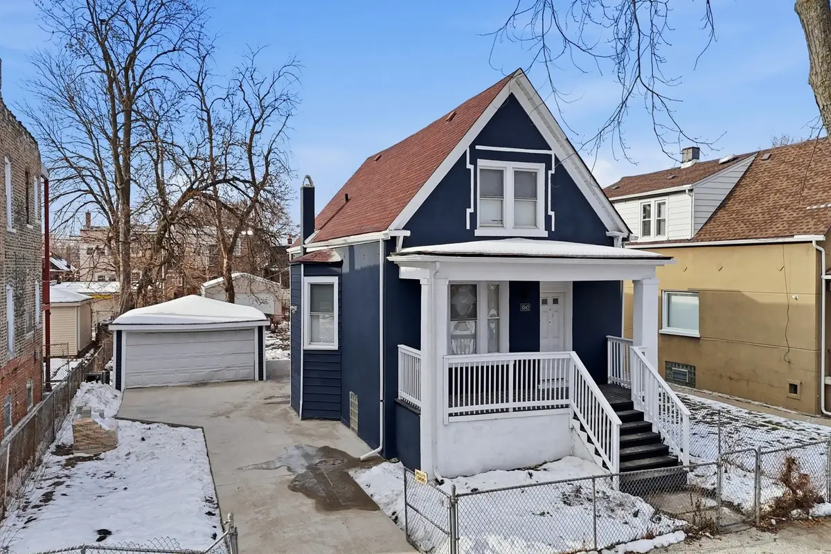 8942 S Aberdeen Street, Chicago, IL 60620 - Image #1