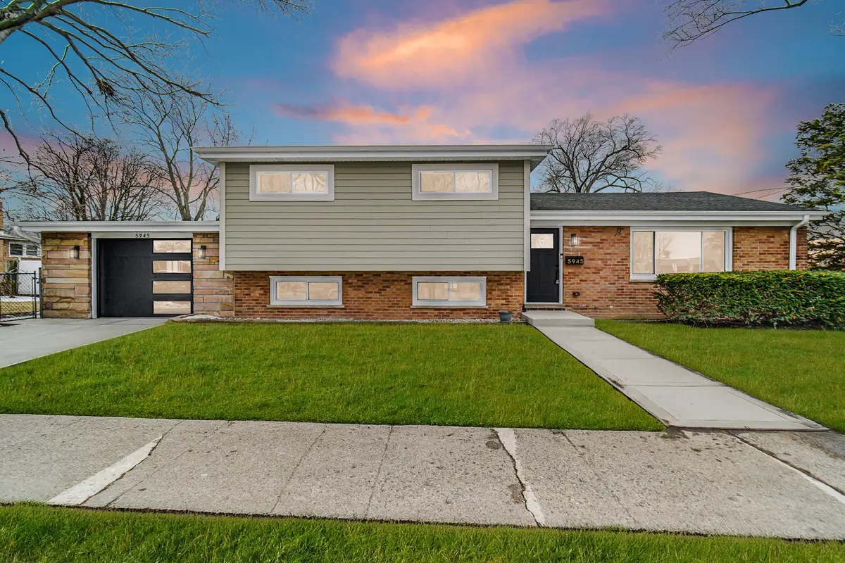 5945 Cleveland Street, Morton Grove, IL 60053 - #1