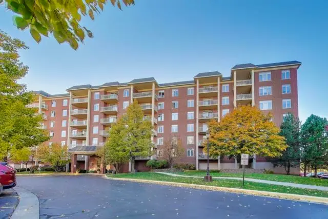 8300 Callie Avenue #310, Morton Grove, IL 60053 - Image #2