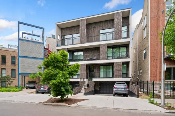 1310 N Cleveland Avenue #3, Chicago, IL 60610