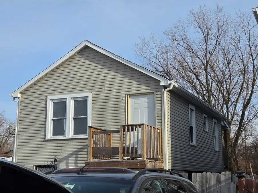 13719 S Spaulding Avenue, Robbins, IL 60472 - Image #2