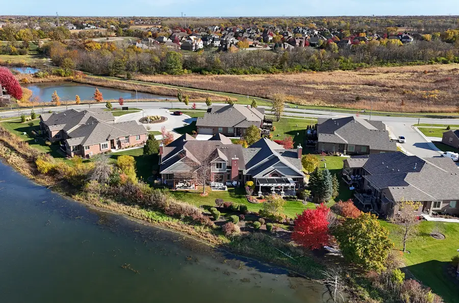 8839 Indiana Harbor Drive, Frankfort, IL 60423 - #3