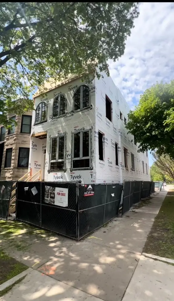 3456 N Claremont Avenue, Chicago, IL 60657 - #1