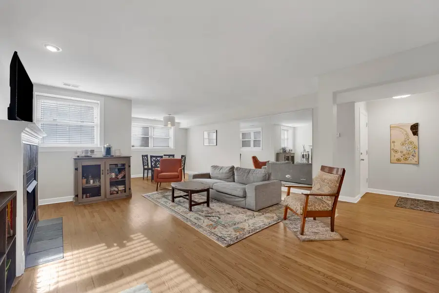 930 W Agatite Avenue #G, Chicago, IL 60640 - Image #2