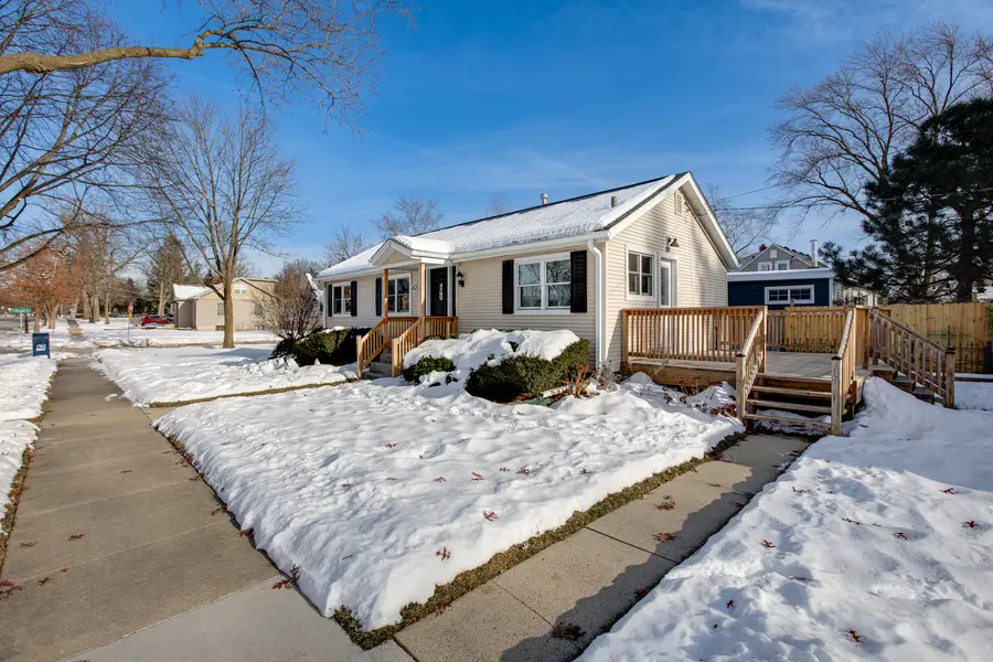453 Ingalton Avenue, West Chicago, IL 60185 - Image #3