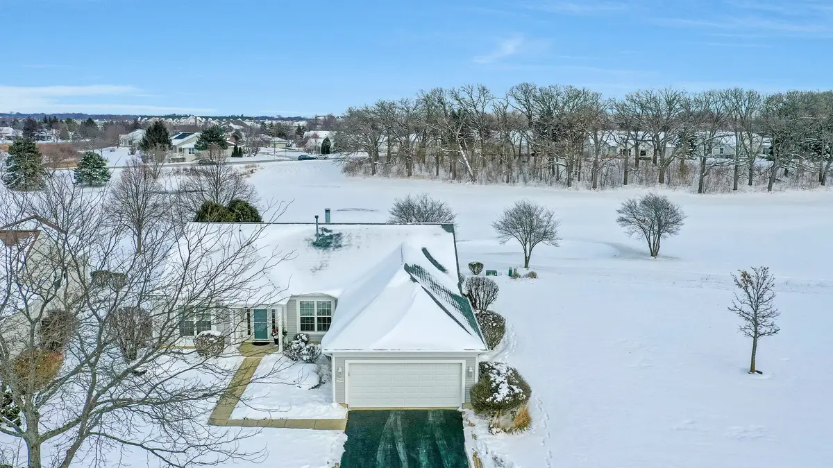 12660 Birdie Drive, Huntley, IL 60142 - Image #1