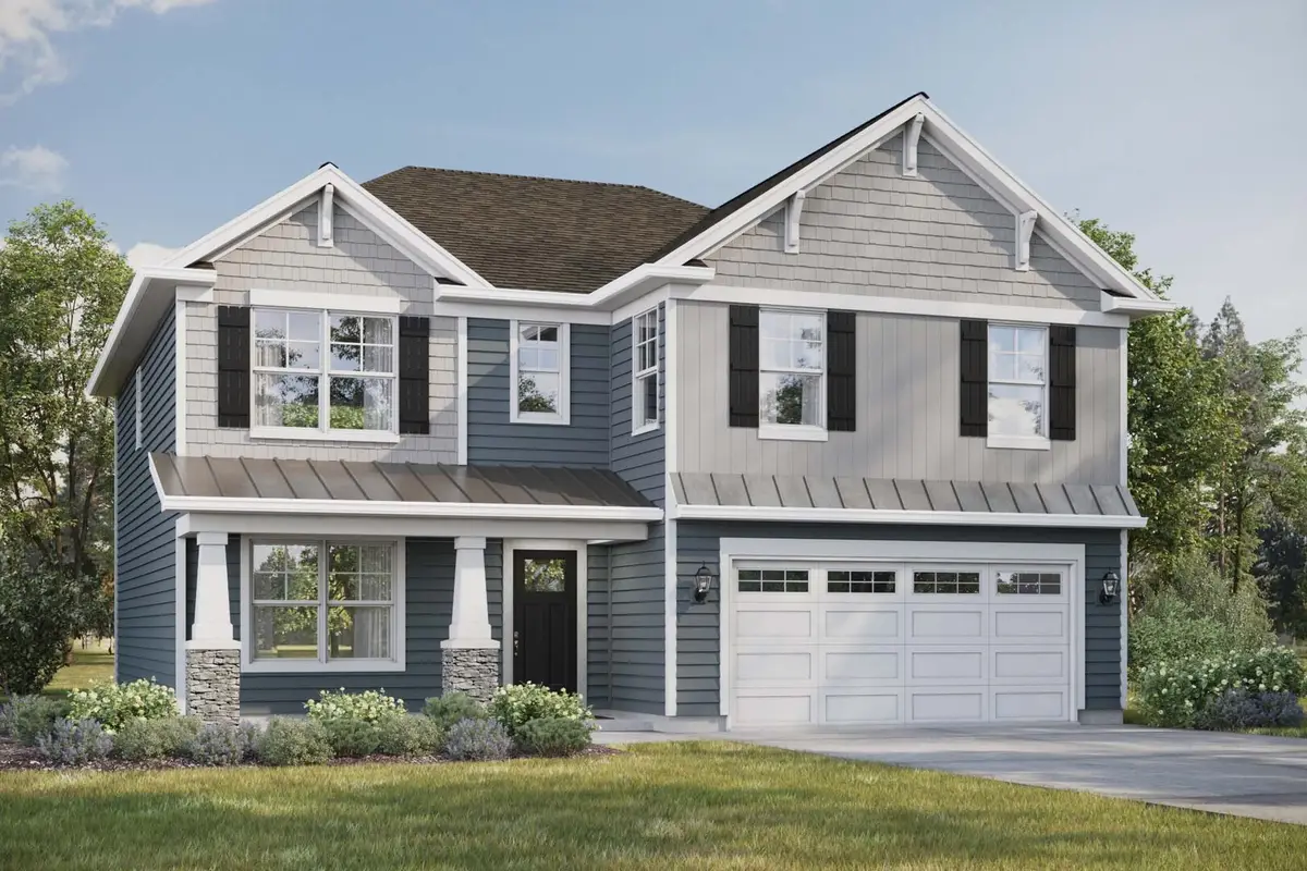 1455 Vintage Drive, Oswego, IL 60543 - Image #1