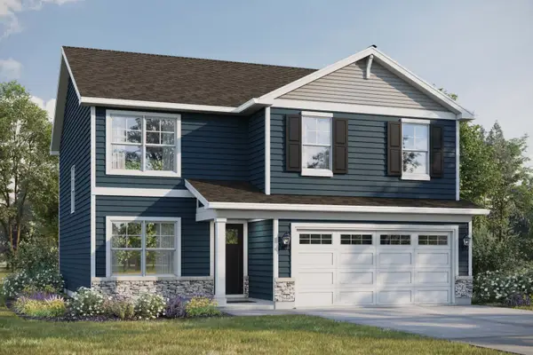 1445 Vintage Drive, Oswego, IL 60543