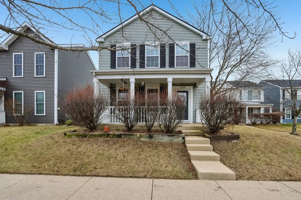 1010 Symphony Drive, Aurora, IL 60504 - Image #1