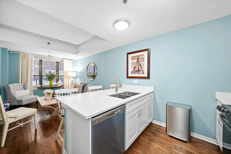 1159 N Cambridge Avenue #3, Chicago, IL 60610 - Image #2