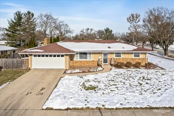 Address Withheld By Seller, Aurora, IL 60506